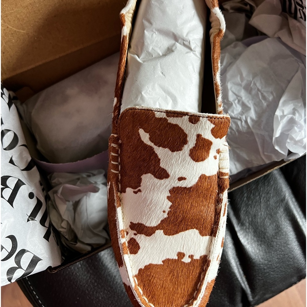 Ladies shoes